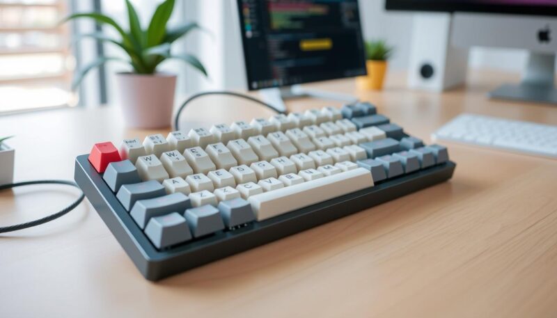 TKL mehaničke tastature TKL mehaničke tastature